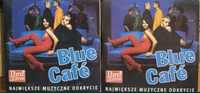Płyta CD Blue Cafe