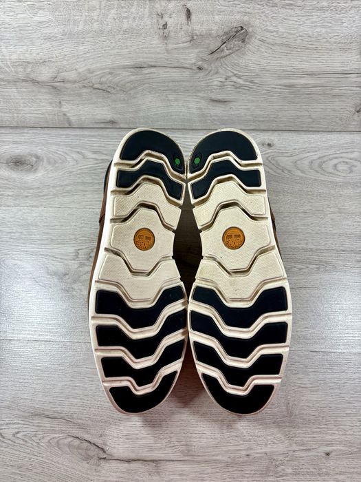 Timberland чоловічі кросівки 45 розмір