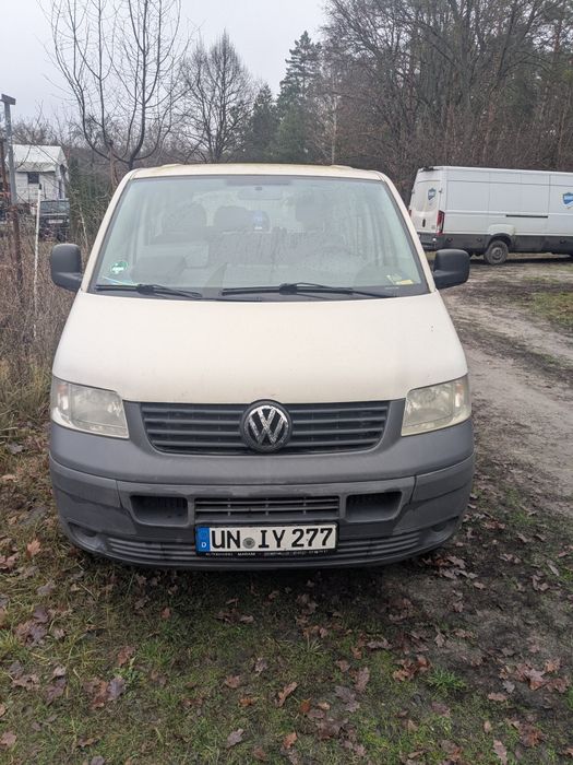Продам Vw t5 Transporter Транспортер