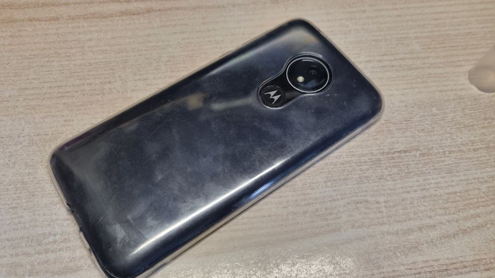 Motorola g7 power