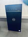 Komputer DELL Xeon, 32GB RAM, 512SSD,Quadro P2000,MS Office,Win11 Pro