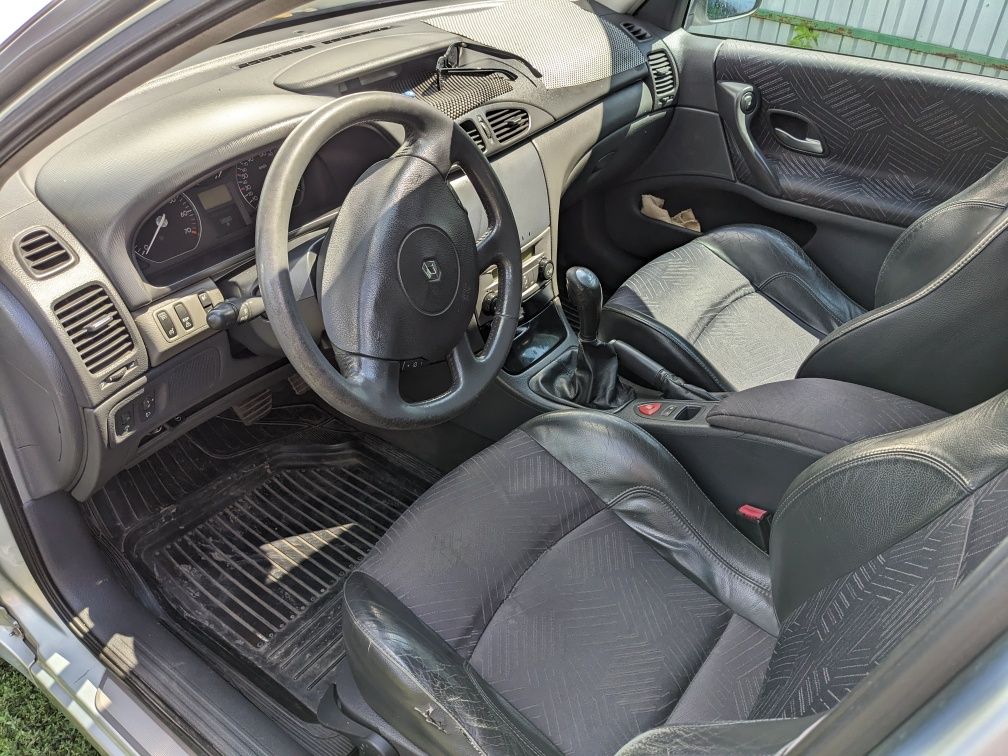 Продам Renault Laguna 2