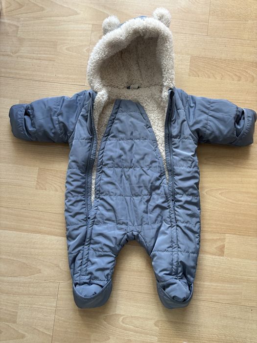 Kombinezon zimowy H&M