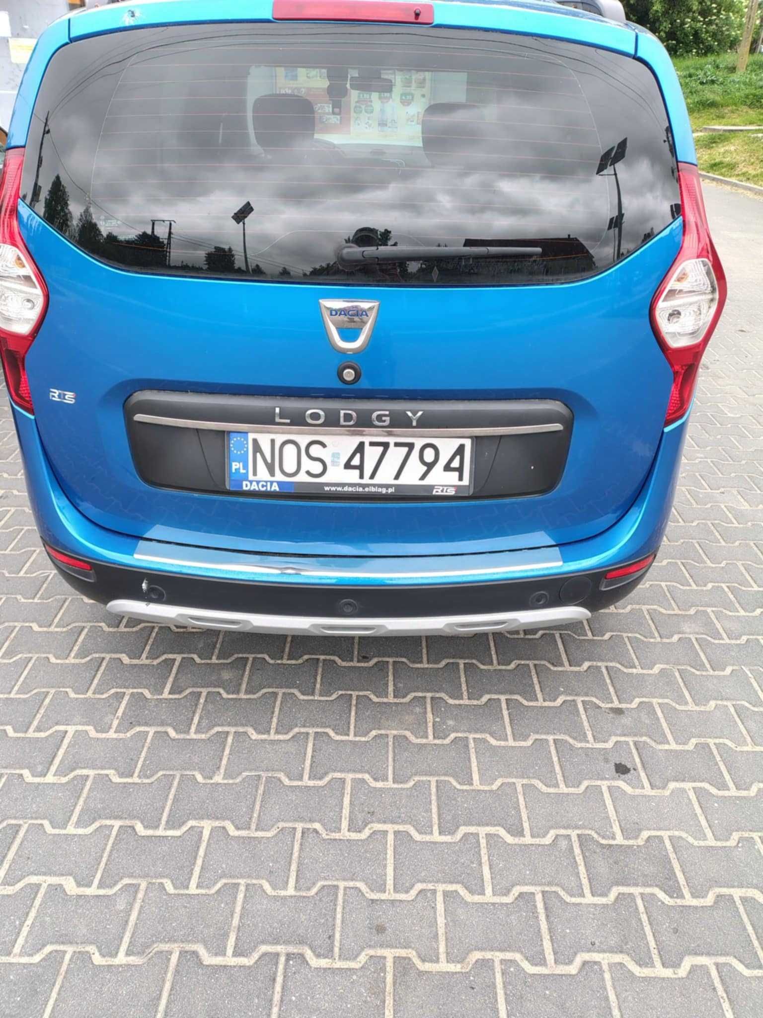 Samochód osobowy