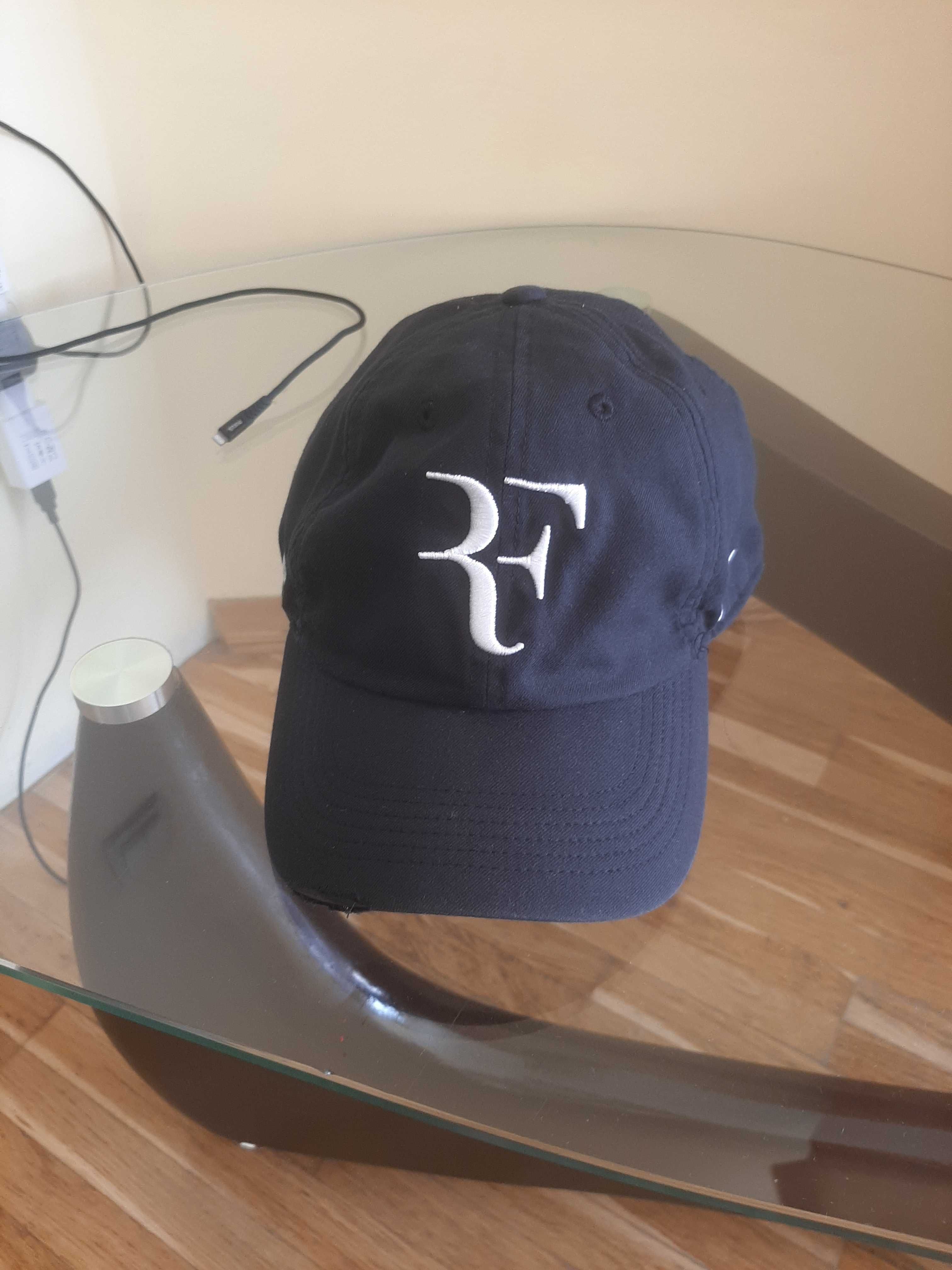 Кепка Federer Nike оригінал