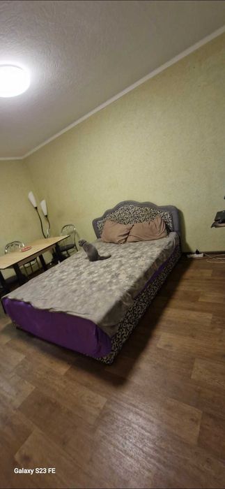 Аренда двухкімнатної квартири