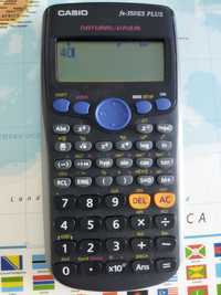 Kalkulator naukowy Casio fx-350 ES PLUS