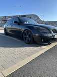 Bmw E60 530d Żeliwny Blok
