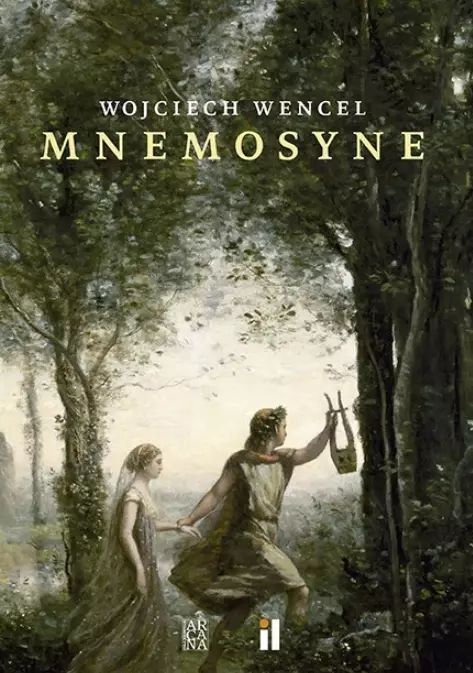 Mnemosyne. Arcana