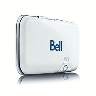 Роутер Bell Wifi 2732