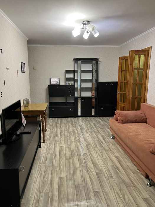 3  кім. Квартира.По вулиці Троіцький.