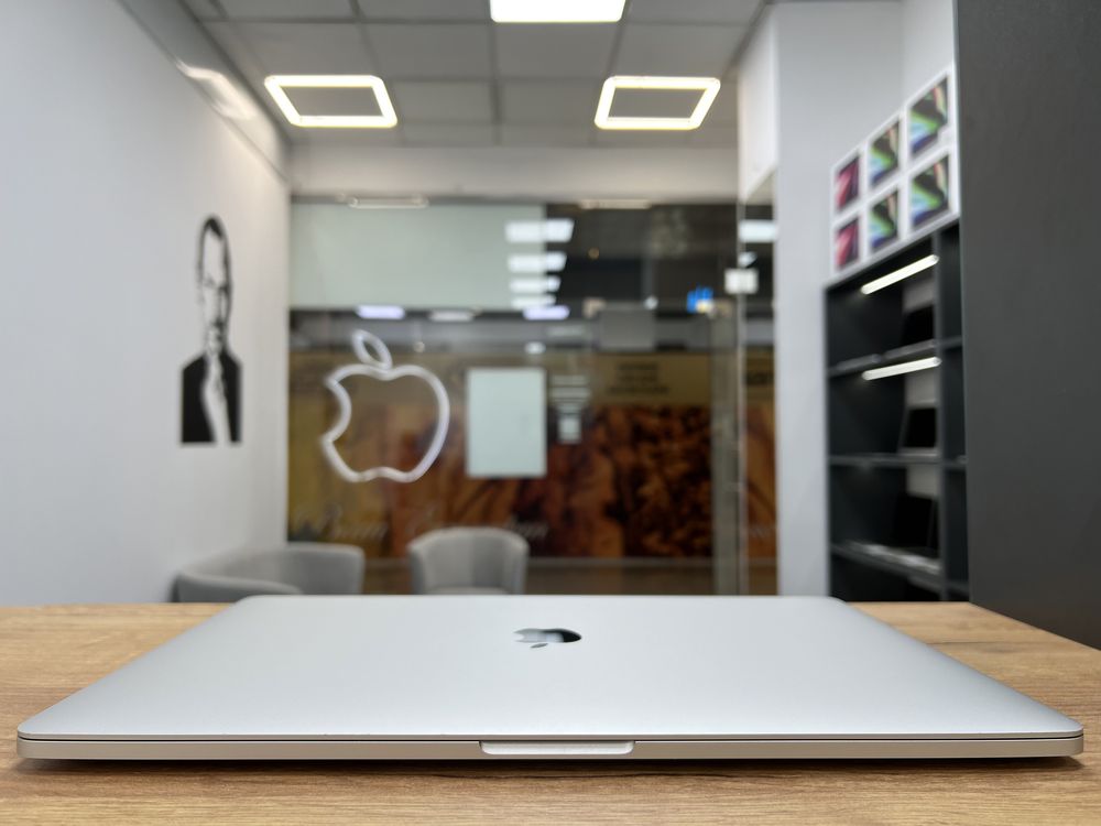 Макбук Гарантія! MacBook Pro 15 2019 i7|16|256 Стан Ідеальний
