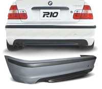 PÁRA-CHOQUES TRASEIRO PARA BMW E46 BERLINA PACK M 98-05 SEM PDC