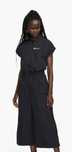 Женский Комбинезон Nike Nsw Swsh Jumpsuit DR5626-010 (Оригинал)