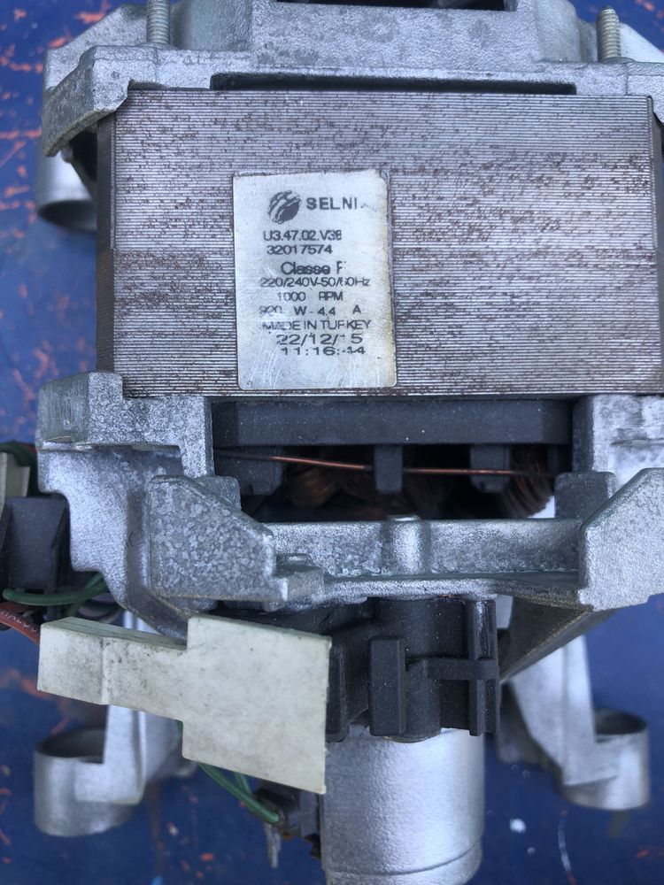 Motores de Maquina de lavar roupa