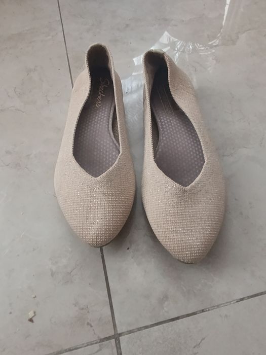 Балетки, мокасини Skechers