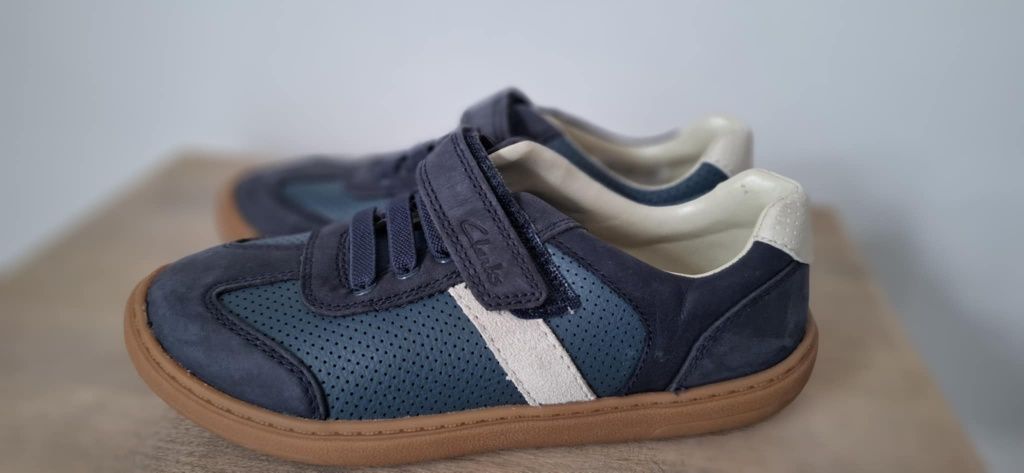 Buty Clarks  r.30 stan bdb