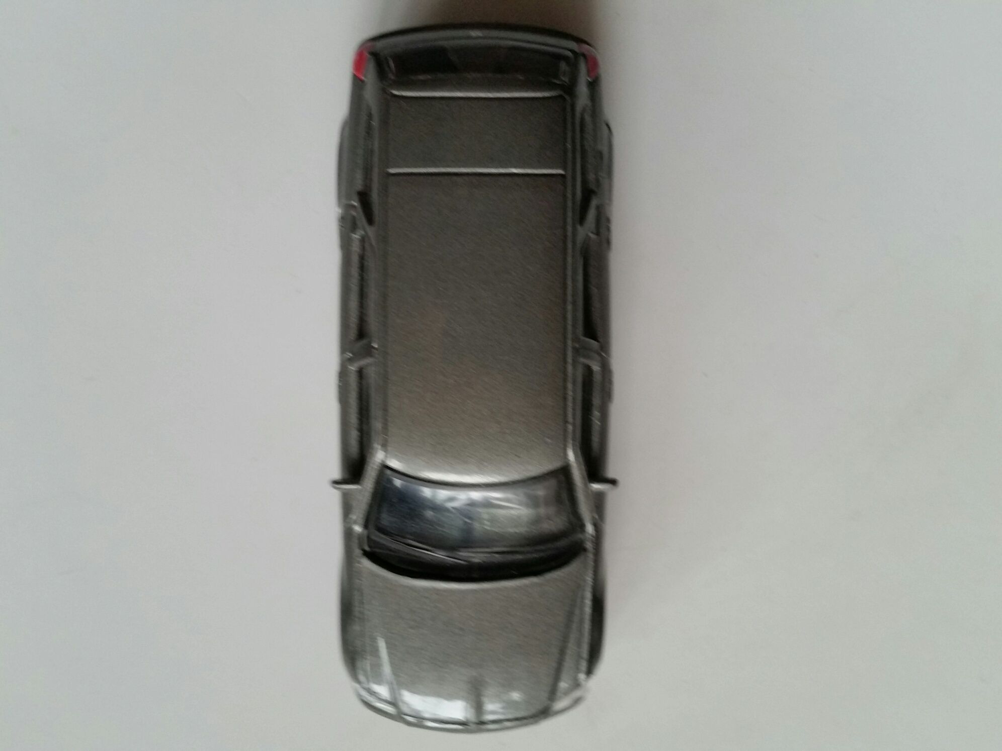 Model samochodu - Dodge Magnum RT