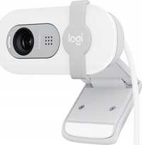 Logitech Logi Webcam - Brio 100 Full Hd Webcam
