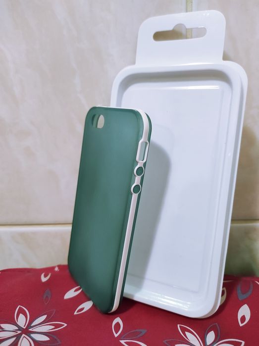 Etui typu hybrid Iphone 5/5s