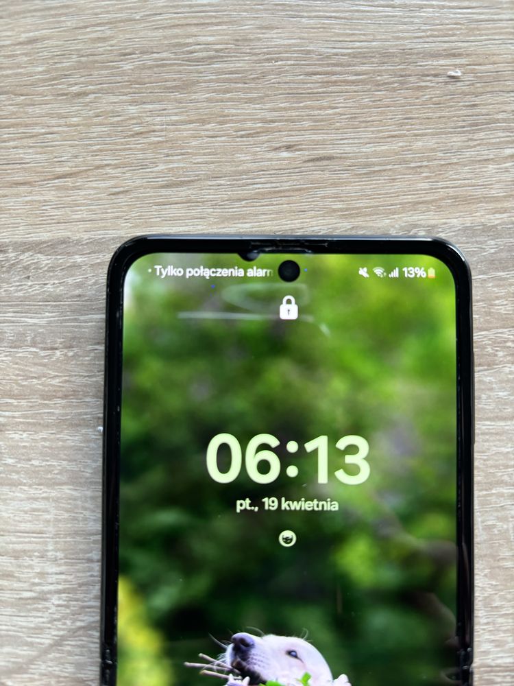 Samsung ZFlip 3 128gb