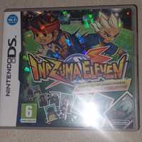 Inazuma Eleven DS