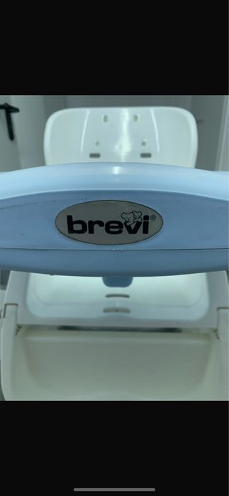 Cadeira de papa Brevi