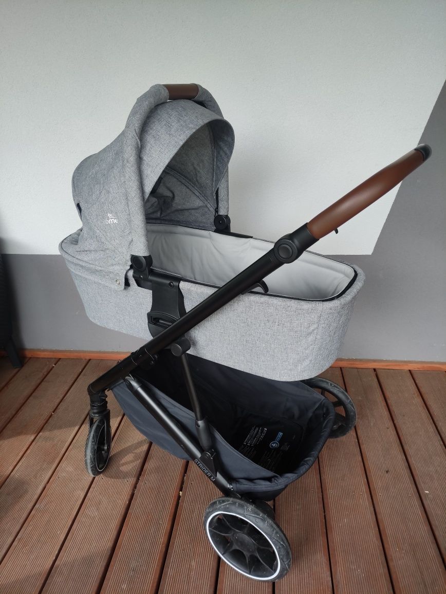 Wózek Britax Römer Strider M 2w1