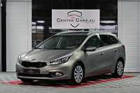 Kia Ceed 1.6 CRDI Climatronic Led Navi Kamera FlexSteer Tempomat Gwarancja