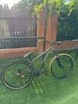 Sprzedam rower ns zircus
