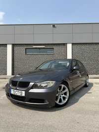 BMW 320d E90(diesel)