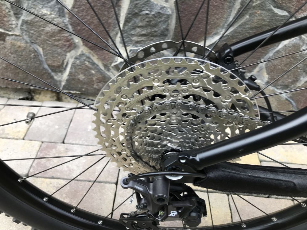 Електро велосипед Stevens E-agnello 29 bosch cx 625