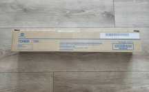 Oryginalny Toner Konica Minolta TN-323 Czarny