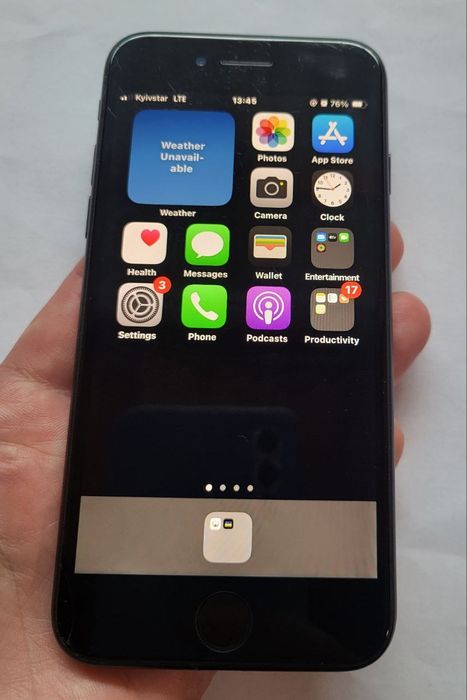 Iphone SE 2, 2020, 128gb