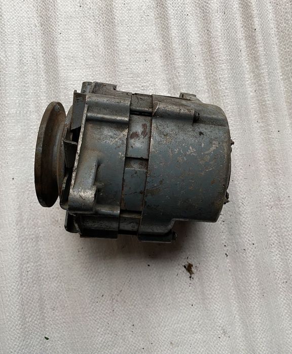 Гениратор 24 вольта