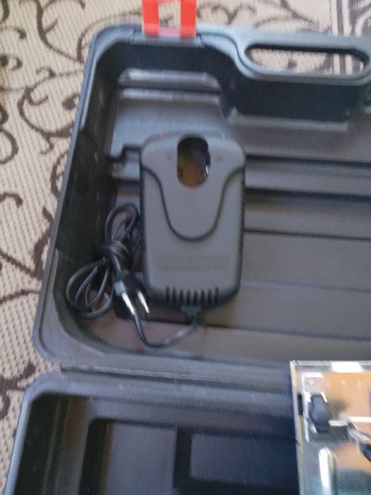 Циркулярна пила parkside