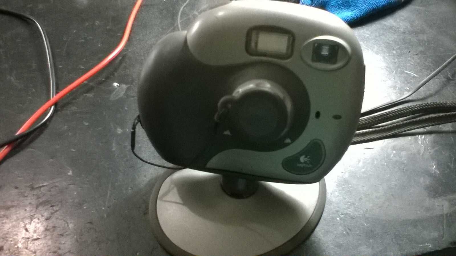microfone antigo fm 90mhz e outros