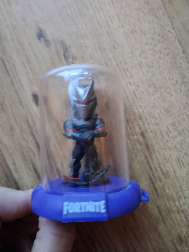 Figurka wojownika Fortnite