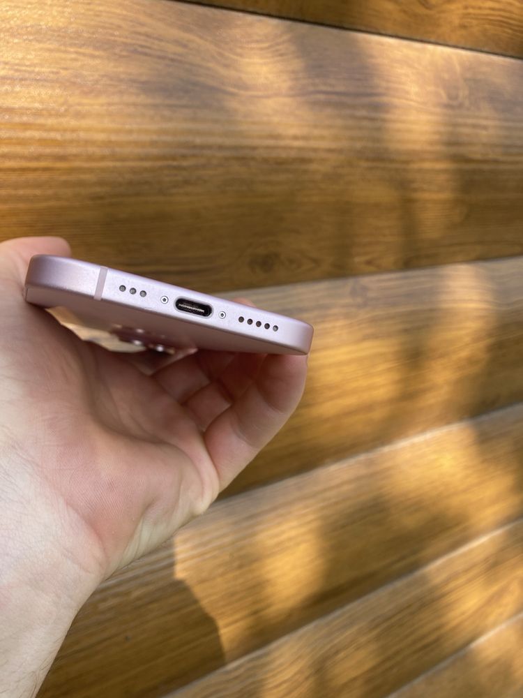 Iphone 15 128 gb Neverlock