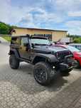 Jeep Wrangler Jeep Wrangler Rubicon SALON POLSKA Offroad OME doinwestowany