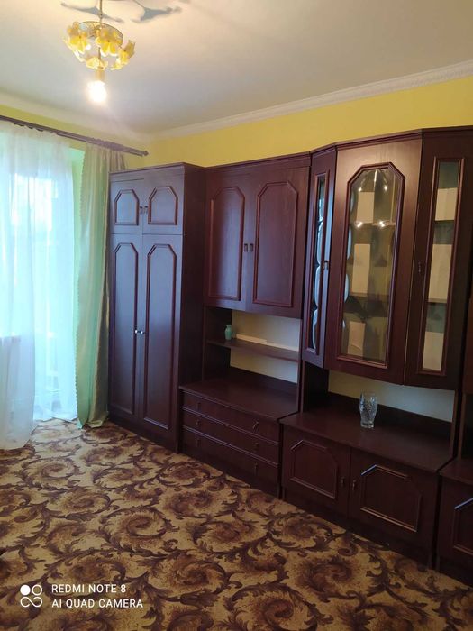 ВЛАСНИК. Оренда 1 кімн. квартира, р-н АКВАПАРКУ, вул. Наукова