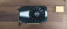 Karta Graficzna Gtx 1650 Super 4gb Stan idealny świeza pasta!