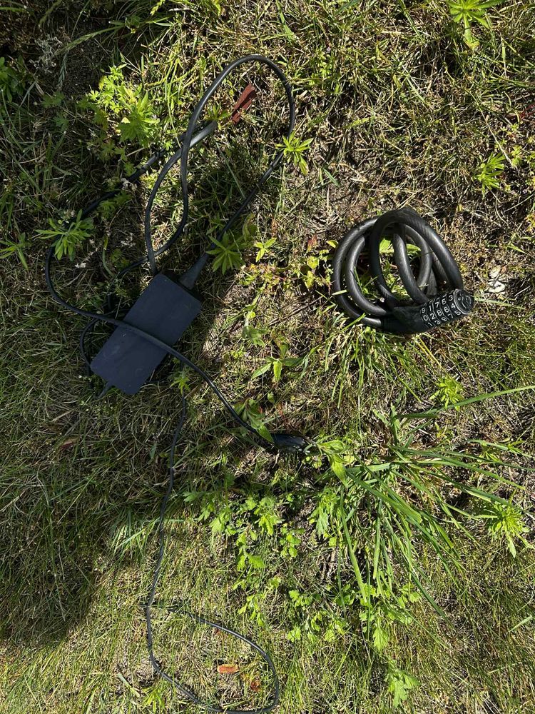 hulajnoga elektryczna xiaomi electric scooter 4 pro 1 generacja
