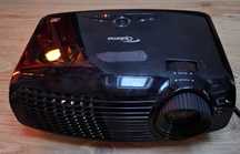 Projektor Optoma EX540
