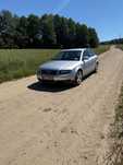 Audi A4 B6 quattro
