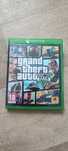GTA 5 na Xboxa one