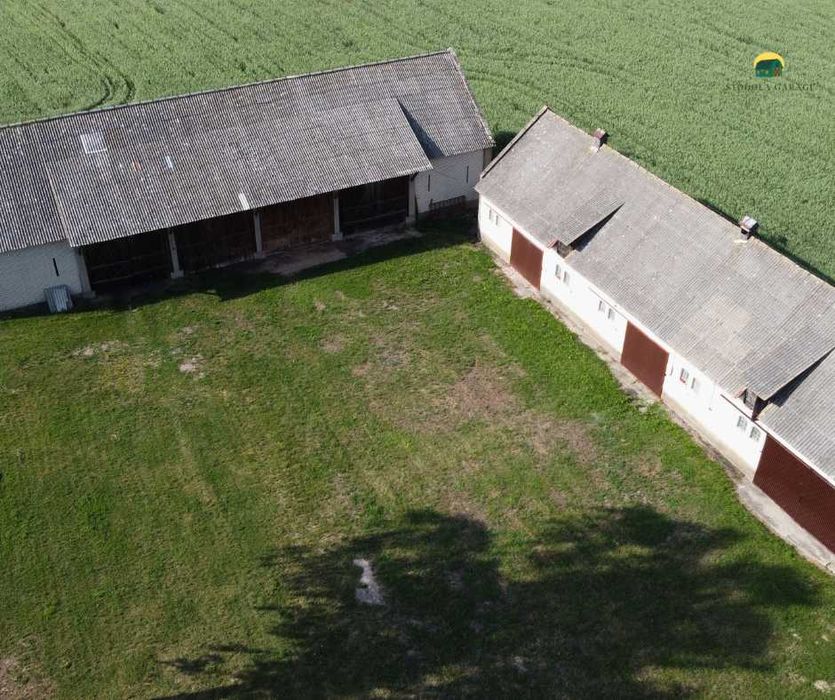 Zimowane garażowanie przyczep kempingowych, łodzi, kamperów, aut