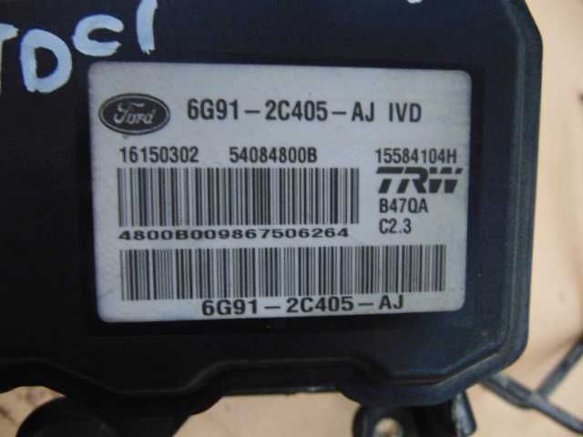 Pompa abs esp ford s-max