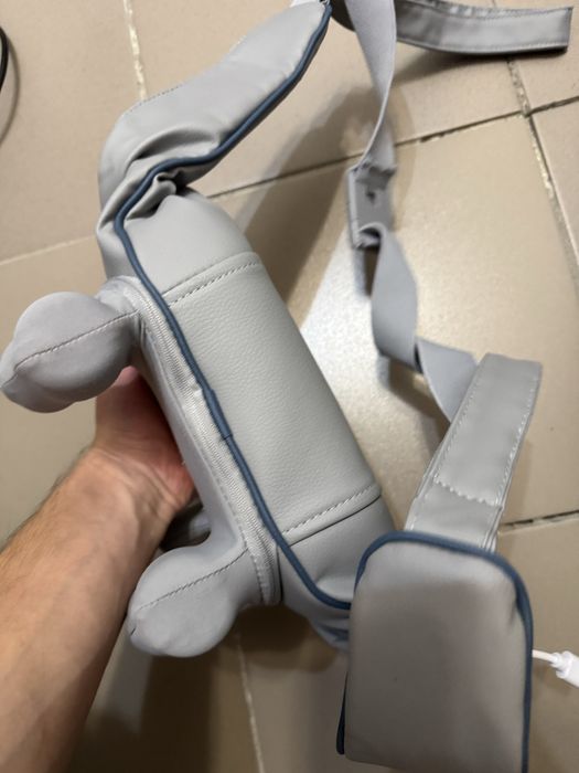 Масажер для шиї массажер для шеи тела рабочий