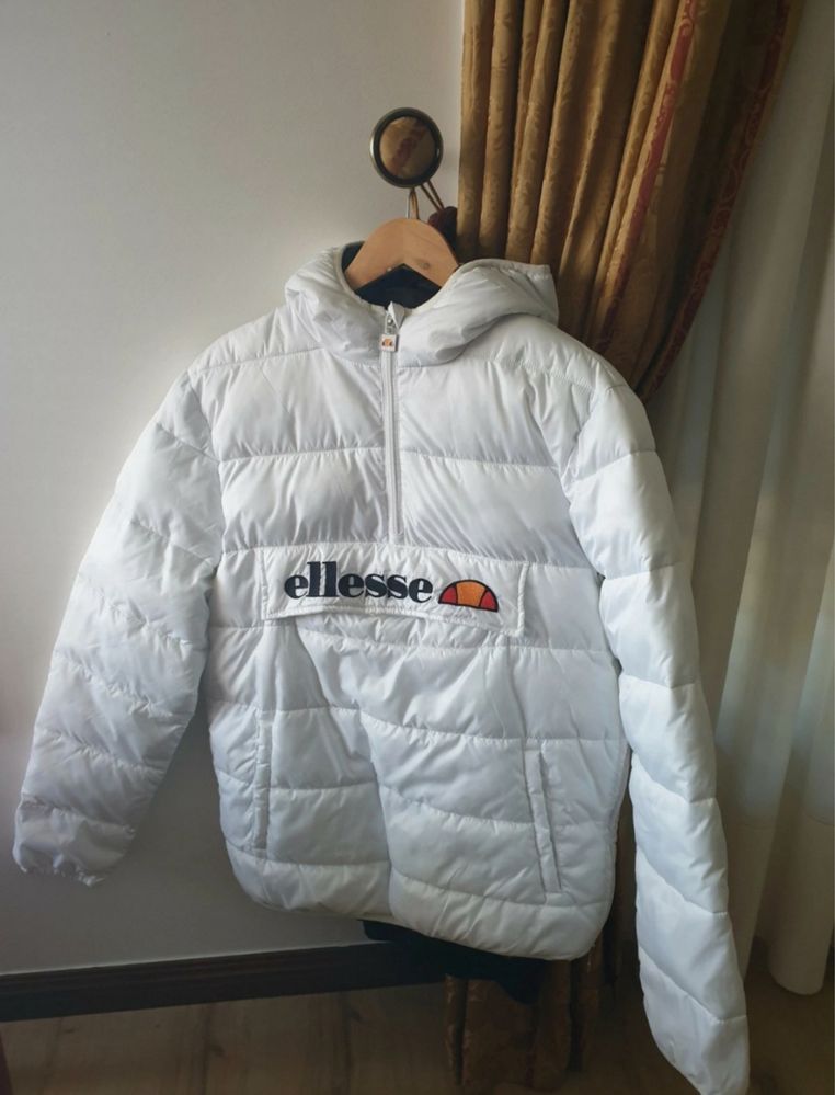 Casaco ellesse original